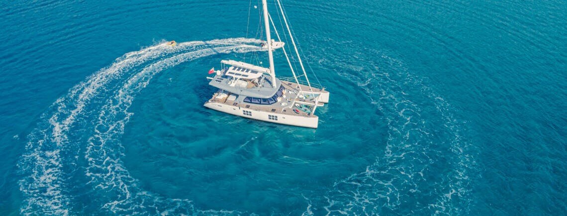 Adea Sunreef Yachts 21