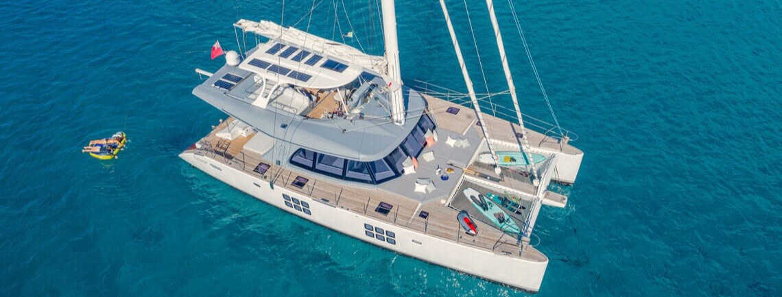 Adea Sunreef Yachts 2