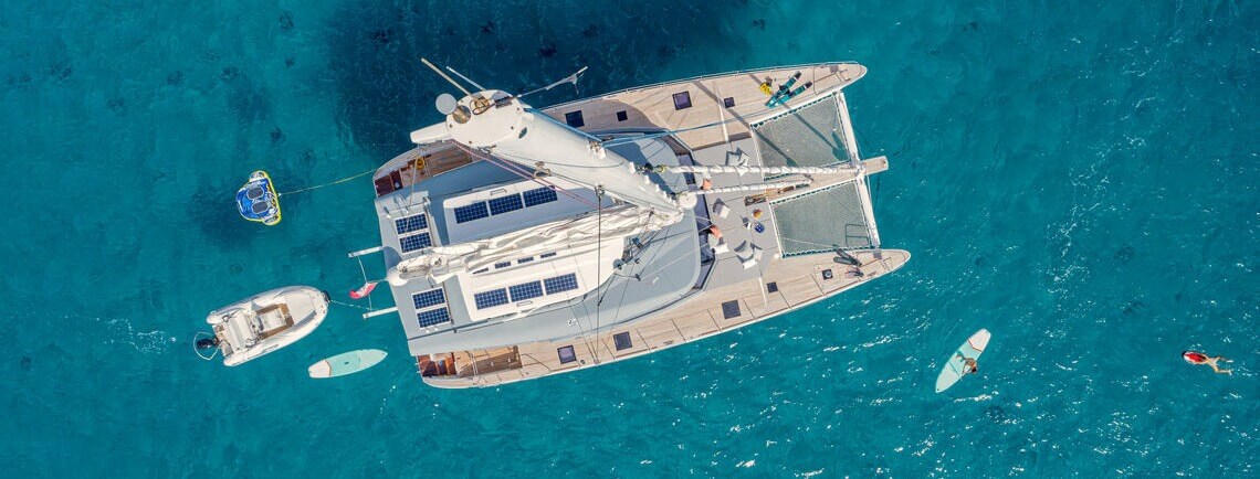 Adea Sunreef Yachts 3