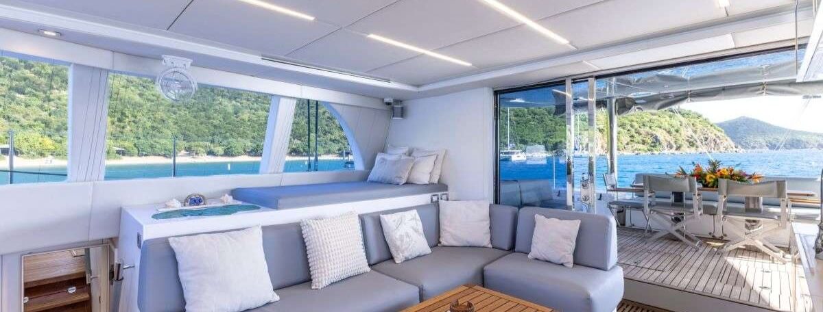 Adea Sunreef Yachts 9