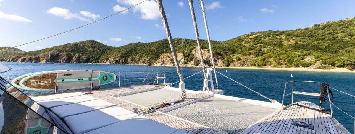 Adea Sunreef Yachts 1