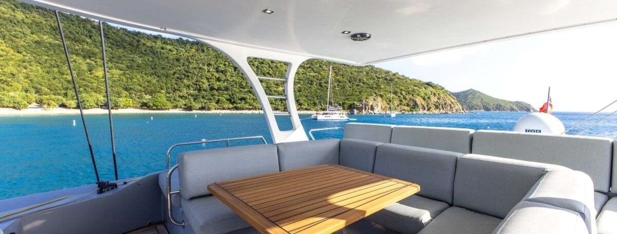 Adea Sunreef Yachts 3