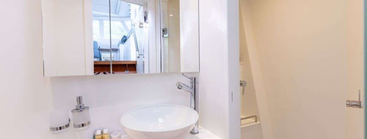 Adea Sunreef Yachts 11