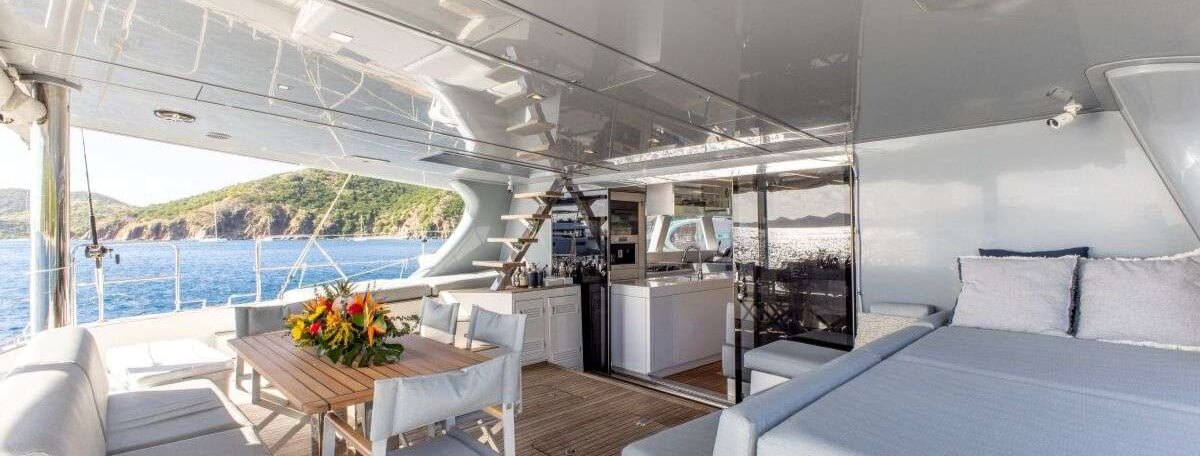 Adea Sunreef Yachts 4