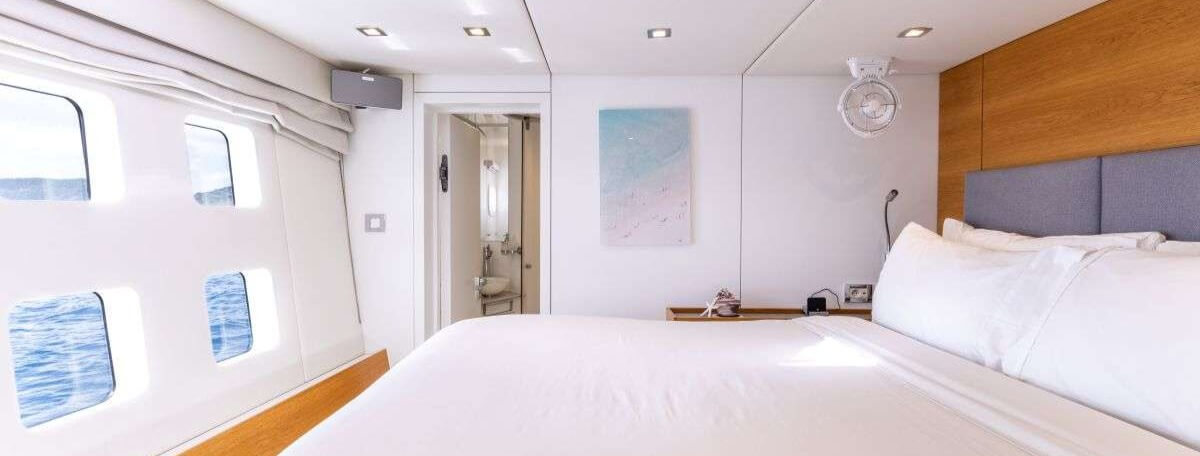 Adea Sunreef Yachts 12
