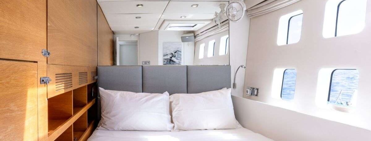 Adea Sunreef Yachts 14