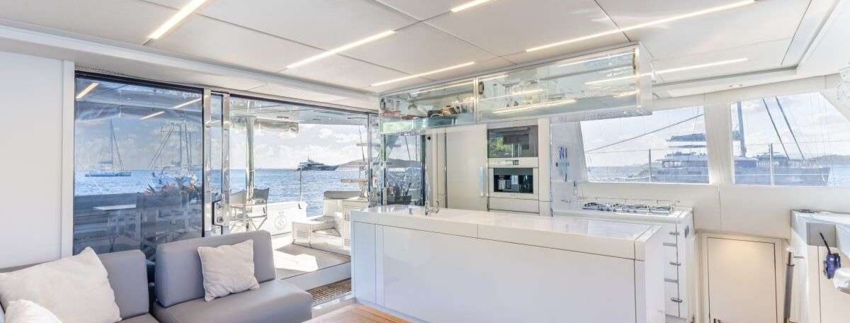 Adea Sunreef Yachts 5
