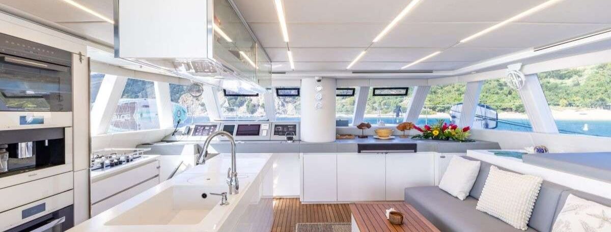 Adea Sunreef Yachts 15