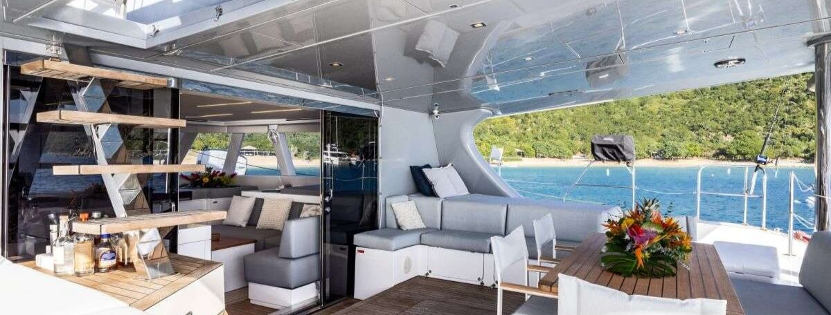 Adea Sunreef Yachts 6
