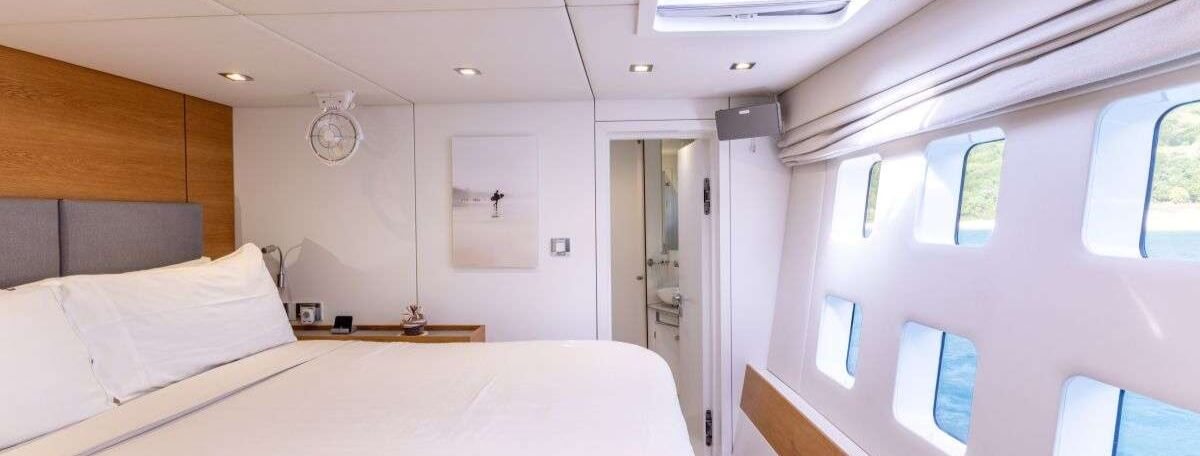 Adea Sunreef Yachts 16