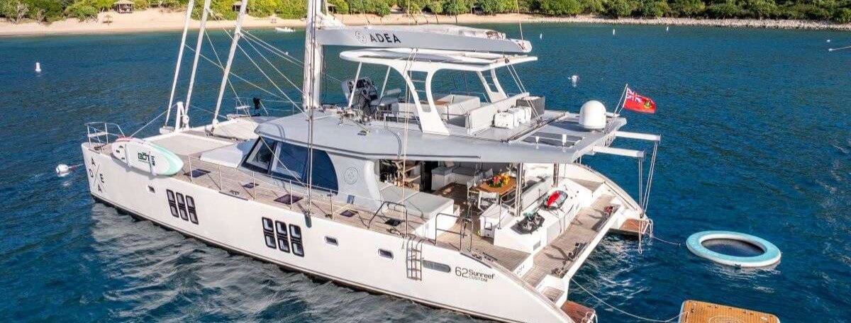 Adea Sunreef Yachts 2