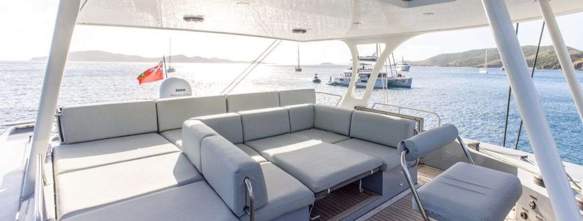 Adea Sunreef Yachts 7