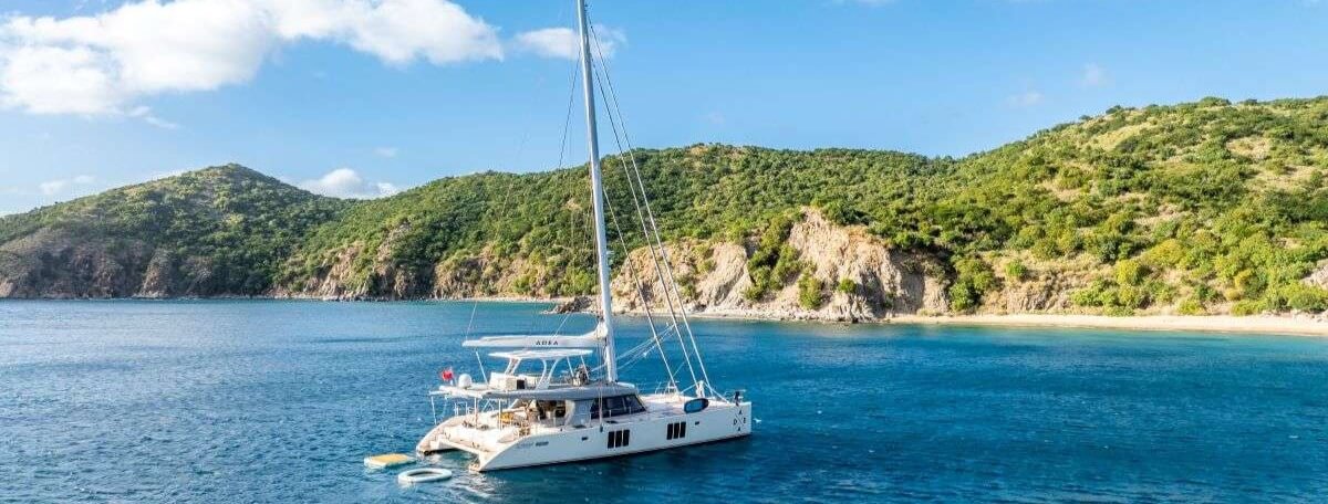 Adea Sunreef Yachts 8