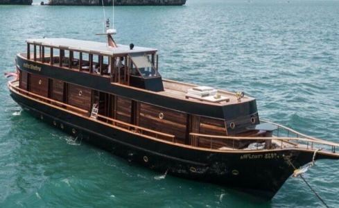 MAHA BHETRA Custom 0