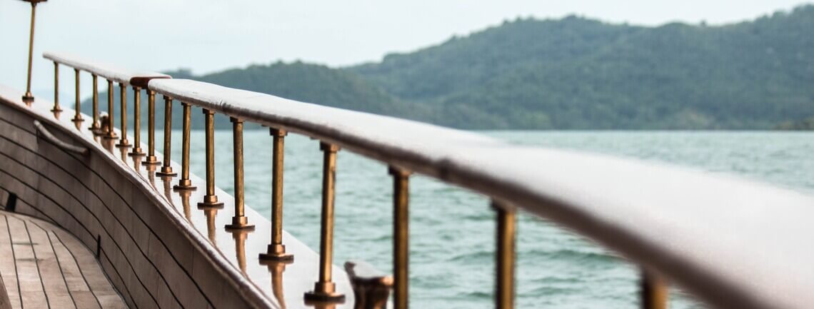 MAHA BHETRA Custom 9