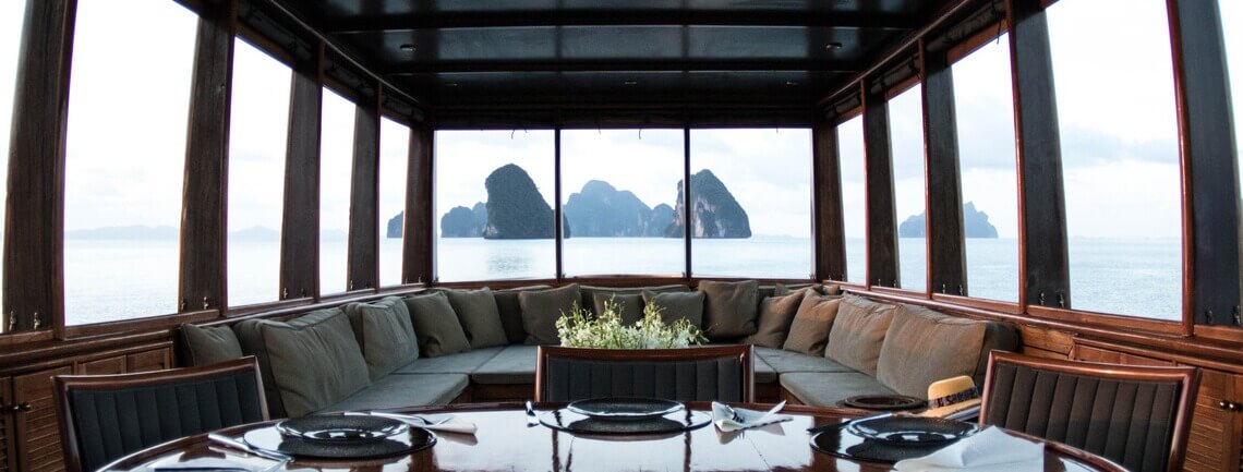 MAHA BHETRA Custom 14