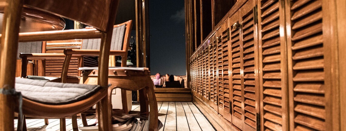 MAHA BHETRA Custom 15