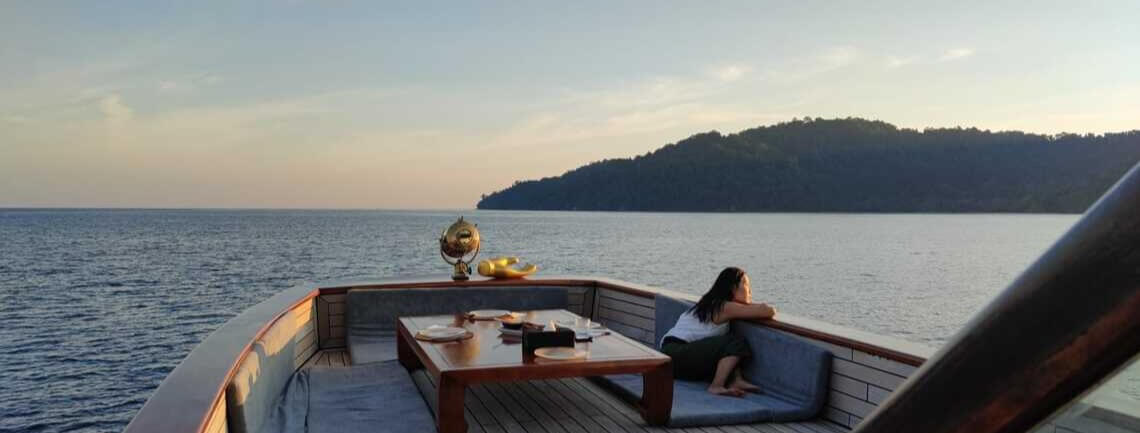 MAHA BHETRA Custom 5