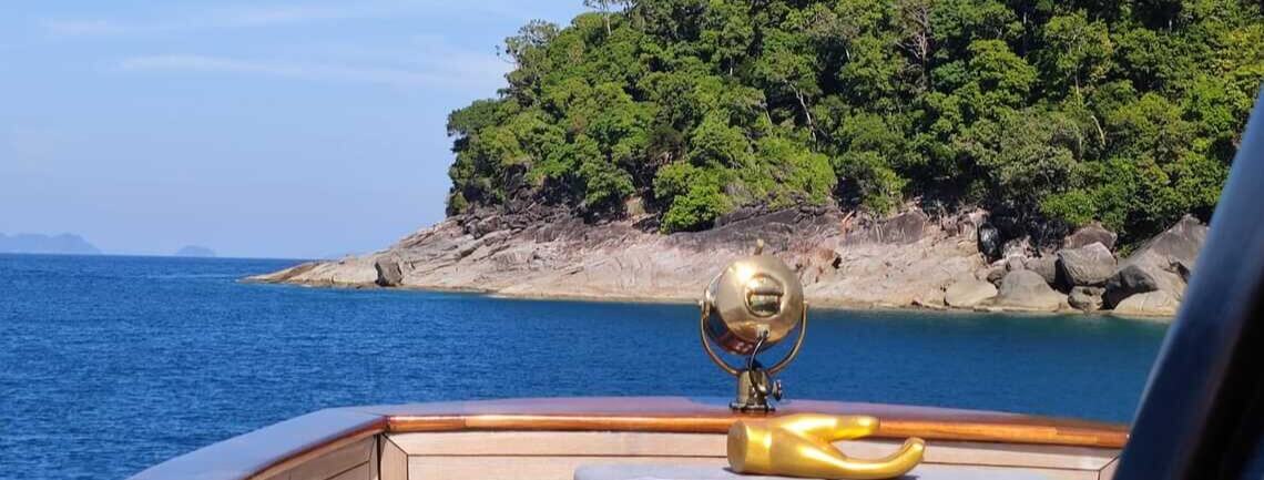 MAHA BHETRA Custom 6