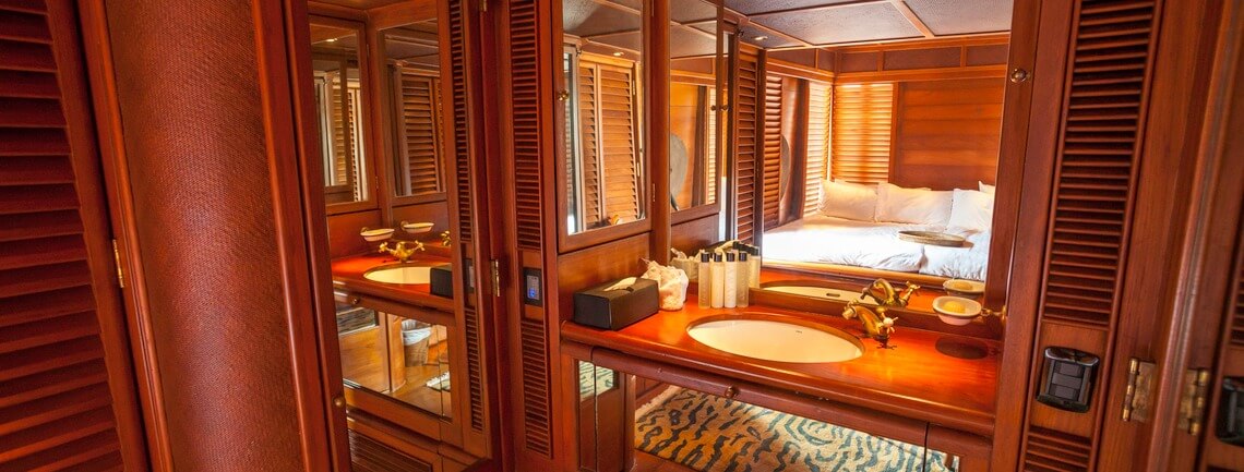 MAHA BHETRA Custom 19