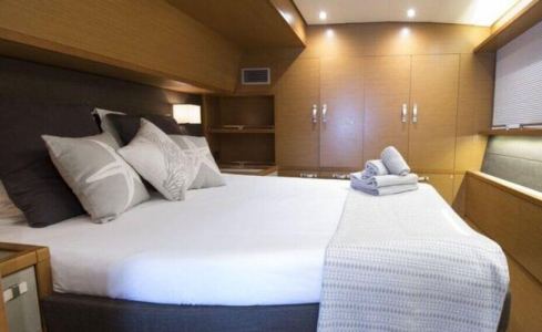 LA FREGATE	Lagoon Catamaran 6