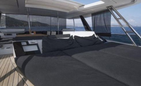 LA FREGATE Lagoon Catamaran 15