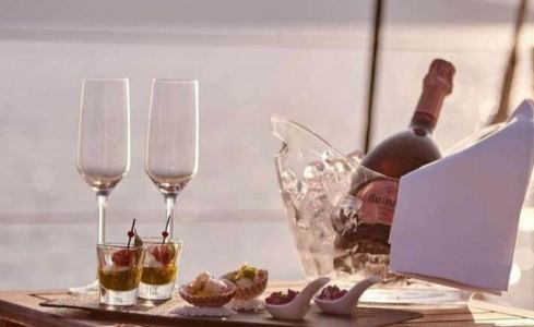 AIZU Trehard Marine 8