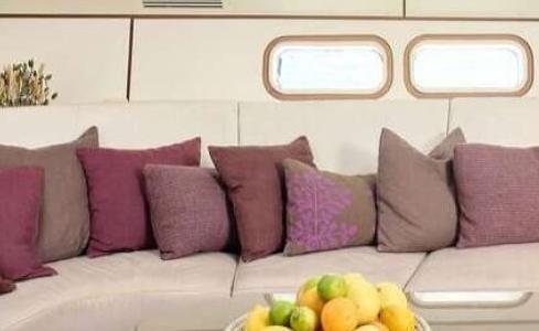 AIZU Trehard Marine 16