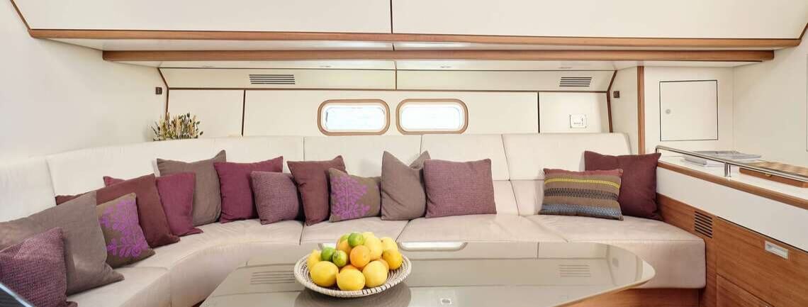 AIZU Trehard Marine 16