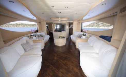 Princess L Maiora 15