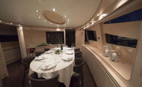 Princess L Maiora 10