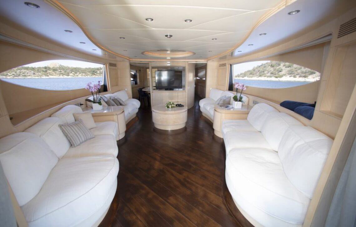 Princess L Maiora 15