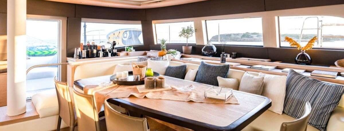 White Caps Lagoon Catamaran 9