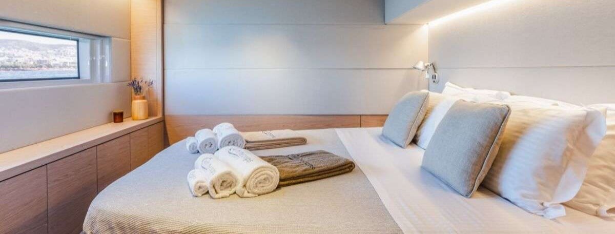 White Caps Lagoon Catamaran 10