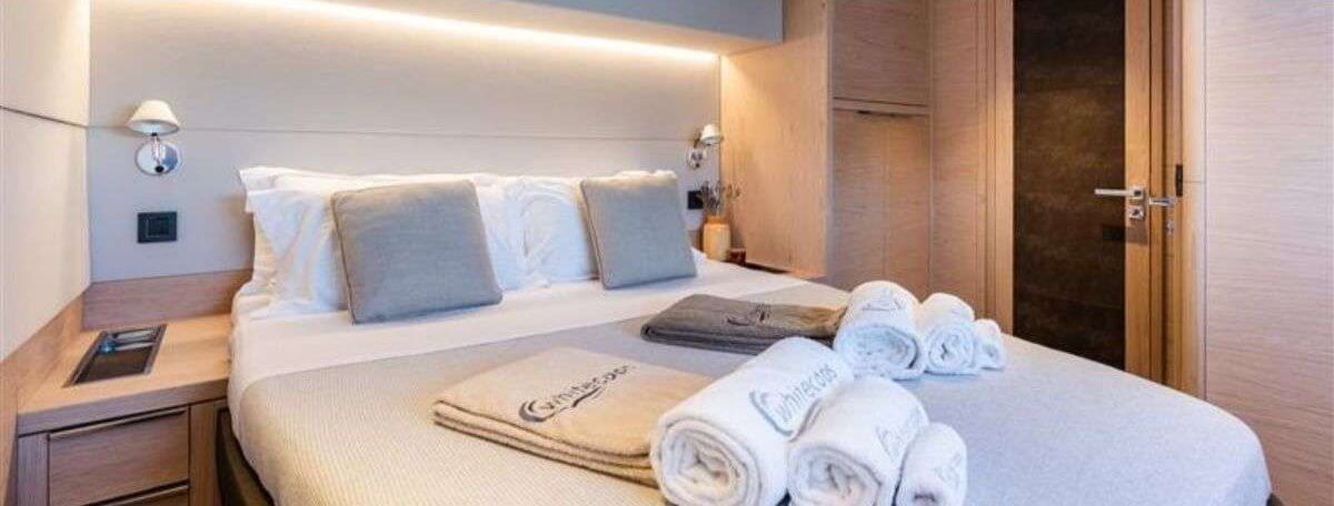 White Caps Lagoon Catamaran 12