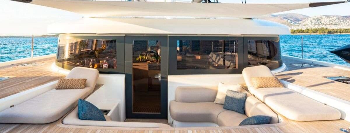 White Caps Lagoon Catamaran 4