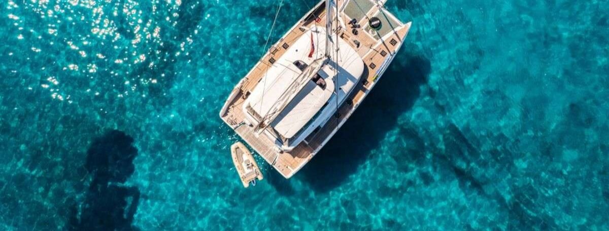 White Caps Lagoon Catamaran 5