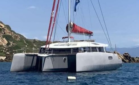 L'octant Neel Trimarans 0