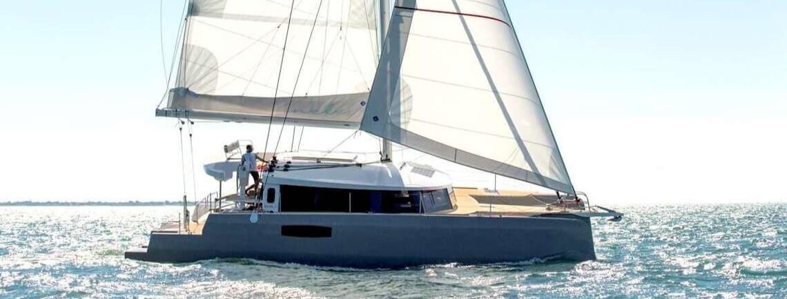 L'octant Neel Trimarans 1