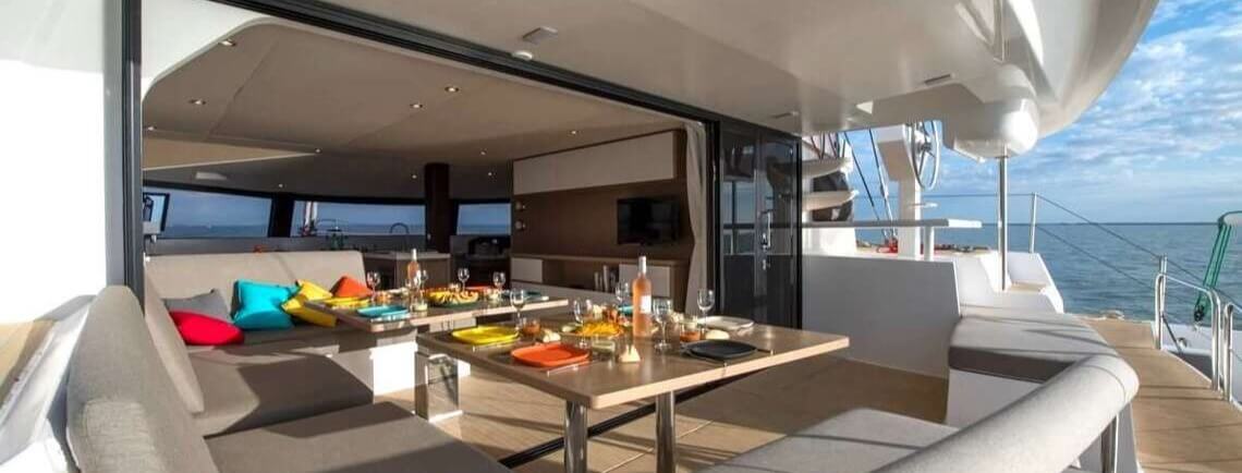 L'octant Neel Trimarans 6