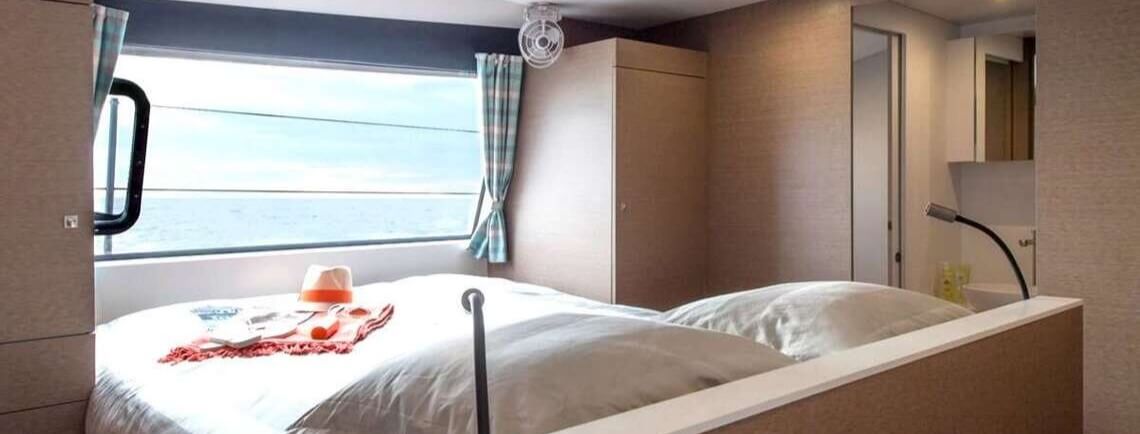 L'octant Neel Trimarans 14