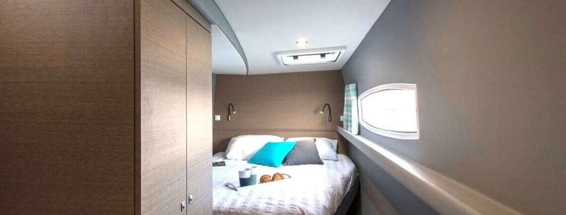 L'octant Neel Trimarans 17