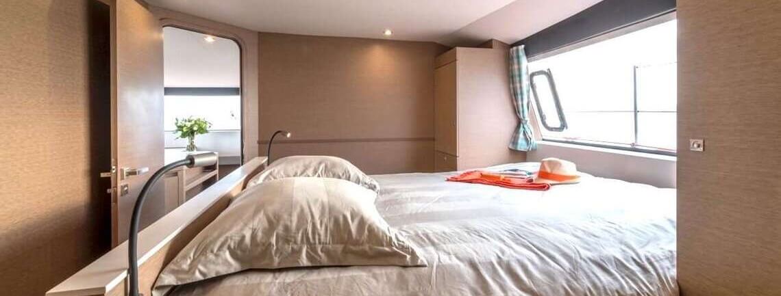 L'octant Neel Trimarans 13