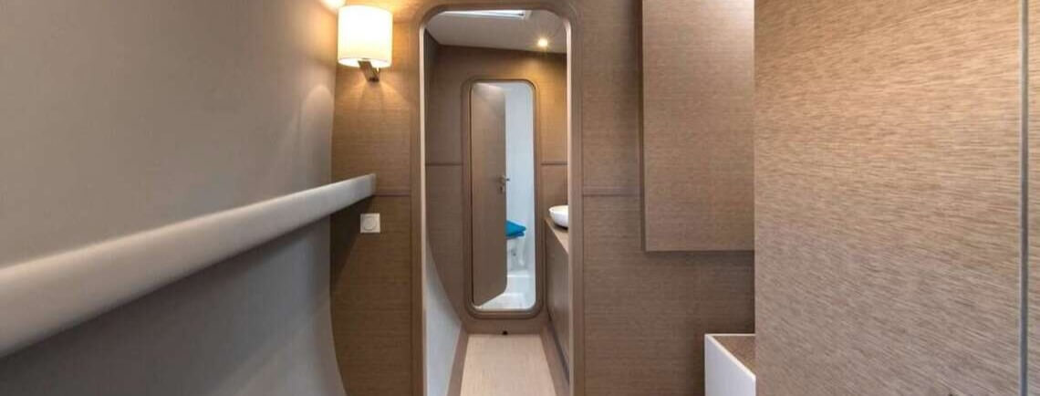 L'octant Neel Trimarans 18