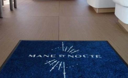 MANE ET NOCTE Lagoon Catamaran 15