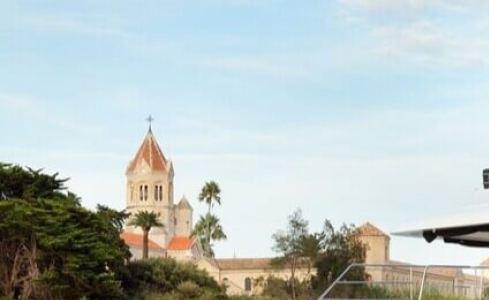 ALLEGRA Lagoon Catamaran 5