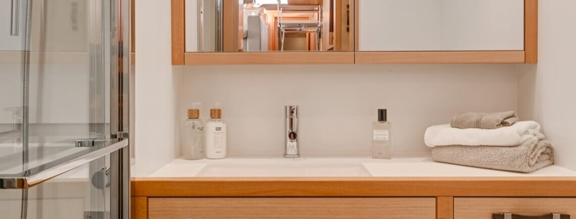 ALLEGRA Lagoon Catamaran 22