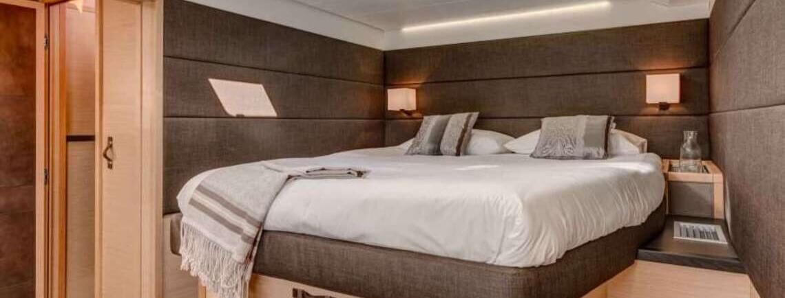 ALLEGRA Lagoon Catamaran 15