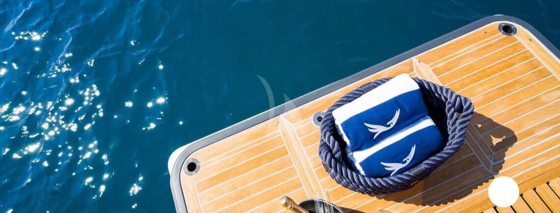 MARIAH PRINCESS III Lagoon Catamaran 5