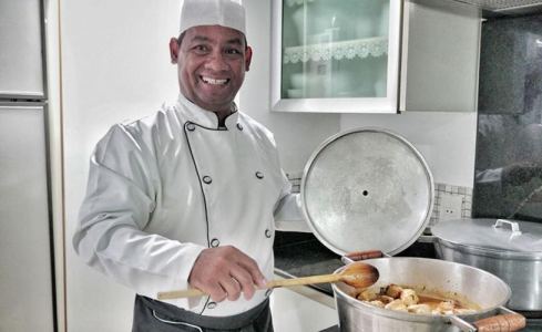 Iate Maria P. Honda dockyard 18